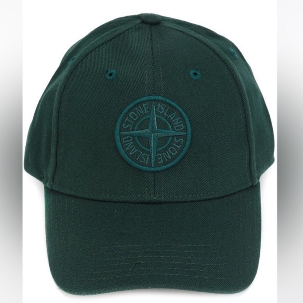 Stone island hat men’s baseball cap